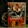 David Lansky - Hervé Palud - Johnny Hallyday  Série DVD 1989