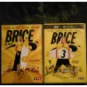 Brice de Nice Pack 2 Films 3 DVD Jean Dujardin