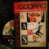 DVD A bout de souffle - Godard Belmondo Seberg Film 1960