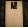 Livre La science nouvelle - Giambattista Vico