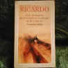Des principes de l'économie politique et de l'impôt - Ricardo - Livre