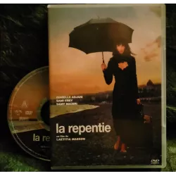 La Repentie - Adjani Frey Naceri Film DVD VF 2002