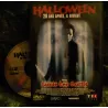 Halloween 20 ans après - Miner Jamie Lee Curtis Film DVD VF 1998