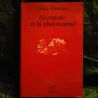 Nietzsche et la philosophie - Gilles Deleuze - Livre