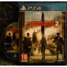 Tom Clancy's Division 2 - Jeu Video PS4