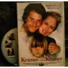 DVD Kramer contre Kramer - Benton Hoffman Streep Film 1979