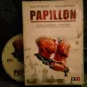 DVD Papillon - Schaffner McQueen Hoffman Film 1973