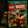 Lego Marvel Super Heroes - Jeu Video Nintendo WII-U