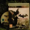 Batman Arkham city - Jeu Video PS3