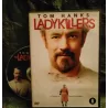 Ladykillers - Joel et Ethan Coen - Tom Hanks  Film DVD 2004