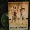 The big Lebowski - Joel et Ethan Coen - Jeff Bridges - John Goodman - Julianne Moore  Film DVD 1998