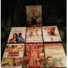 Les Frères Coen Pack 7 Films DVD