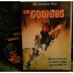 DVD Les Goonies - Donner Astin Brolin Film 1985
