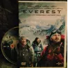 DVD Everest - Kormákur Gyllenhaal Brolin Film 2015