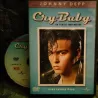 Cry-Baby - John Waters - Johnny Depp  Film DVD 1990