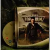 Blu-ray Top Gun - Scott Cruise Kilmer Ryan Film Coffret Digibook 1986