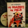 Les bidasses en folie - Claude Zidi - Les Charlots  Film DVD 1971