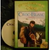 DVD Croc-Blanc - Kleiser Hawke Film 1991 Walt Disney