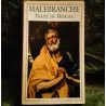 Traité de Morale - Malebranche - Livre