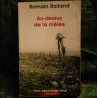 Au-dessus de la mêlée - Romain Rolland Livre