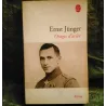 Orages d'acier - Ernst Jünger Livre
