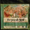 Les gens du Nord - Collectif - CD 15 Titres
