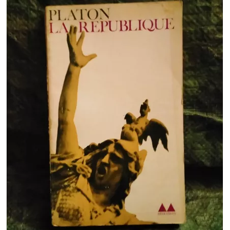La République - Platon Livre