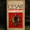 La guerre des Gaules - Jules César Livre