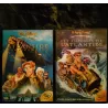 Atlantide Pack 2 Films DVD Animation Walt Disney