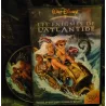 les énigmes de l'Atlantide Film DVD Animation Walt Disney