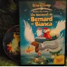 Bernard et Bianca - Film DVD Animation Walt Disney