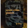 Livre Platon - François Chatelet Idées nrf