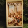 Vies des douze Césars - Suétone Livre