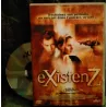 DVD EXistenZ - David Cronenberg Jennifer Jason Leigh Jude LawDafoe Film 1999