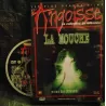 La Mouche - David Cronenberg - Jeff Goldblum - Geena Davis  Film DVD 1986