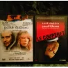 DVD Costa-Gavras Pack 2 Films