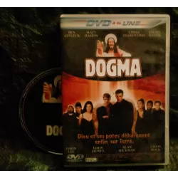 Dogma - Kevin Smith - Ben Affleck - Matt Damon Film DVD 1999