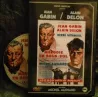 DVD Mélodie en sous-sol - Verneuil Gabin Delon Film 1963