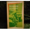 Les Politiques - Aristote Livre
