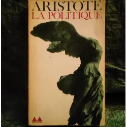La Politique - Aristote Livre