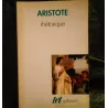 Rhétorique - Aristote Livre