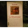 La Métaphysique - Aristote Livre