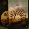 Big Fish - Tim Burton- Ewan McGregor  Film DVD 2003