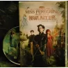 Miss Peregrine et les enfants particuliers - Tim Burton L. Jackson Film DVD VF 2016