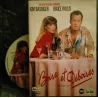 Boire et déboires - Blake Edwards - Bruce Willis - Kim Basinger - Film DVD 1987