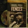 Fences - Denzel Washington  Film DVD 2016