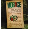 Oeuvres - Horace Livre