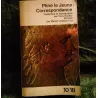 Correspondance - Pline le Jeune Livre