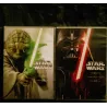 DVD Star Wars Prélogie + Trilogie - Pack 2 Coffrets 6 Films Harrison Ford