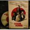 Soleil rouge - Terence Young - Alain Delon - Charles Bronson - Ursula Andress  Film DVD 1971